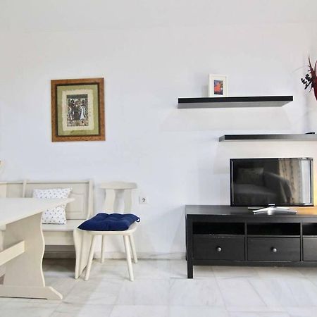 Apartamento Patio Junto A La Playa Cadiz Exterior photo