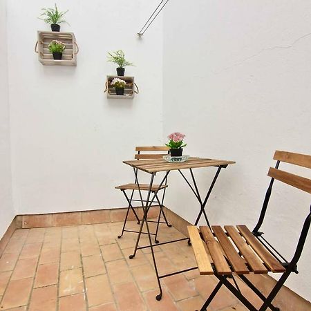 Apartamento Patio Junto A La Playa Cadiz Exterior photo